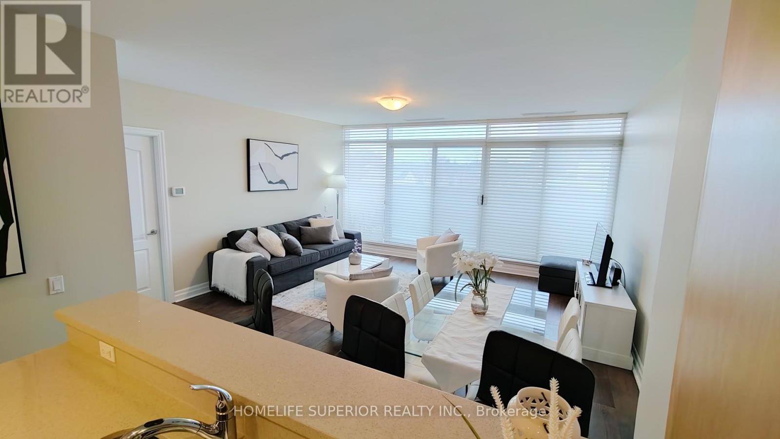 316 - 44 Bond Street W, Oshawa, Ontario  L1G 6R2 - Photo 5 - E12699960