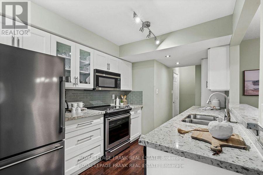 D-13 - 1663 Nash Road, Clarington, Ontario  L1E 1S8 - Photo 14 - E12700074