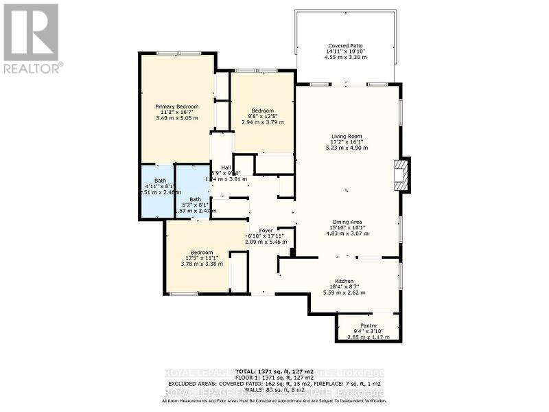 D-13 - 1663 Nash Road, Clarington, Ontario  L1E 1S8 - Photo 29 - E12700074