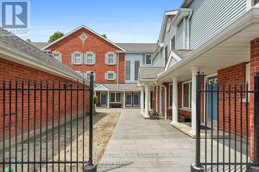 D-13 - 1663 Nash Road, Clarington, Ontario  L1E 1S8 - Photo 3 - E12700074