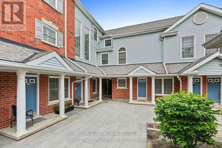 D-13 - 1663 Nash Road, Clarington, Ontario  L1E 1S8 - Photo 4 - E12700074