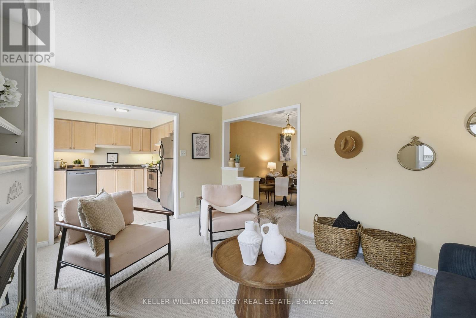 1375 Linstead Street, Oshawa, Ontario  L1K 2V4 - Photo 12 - E12700116