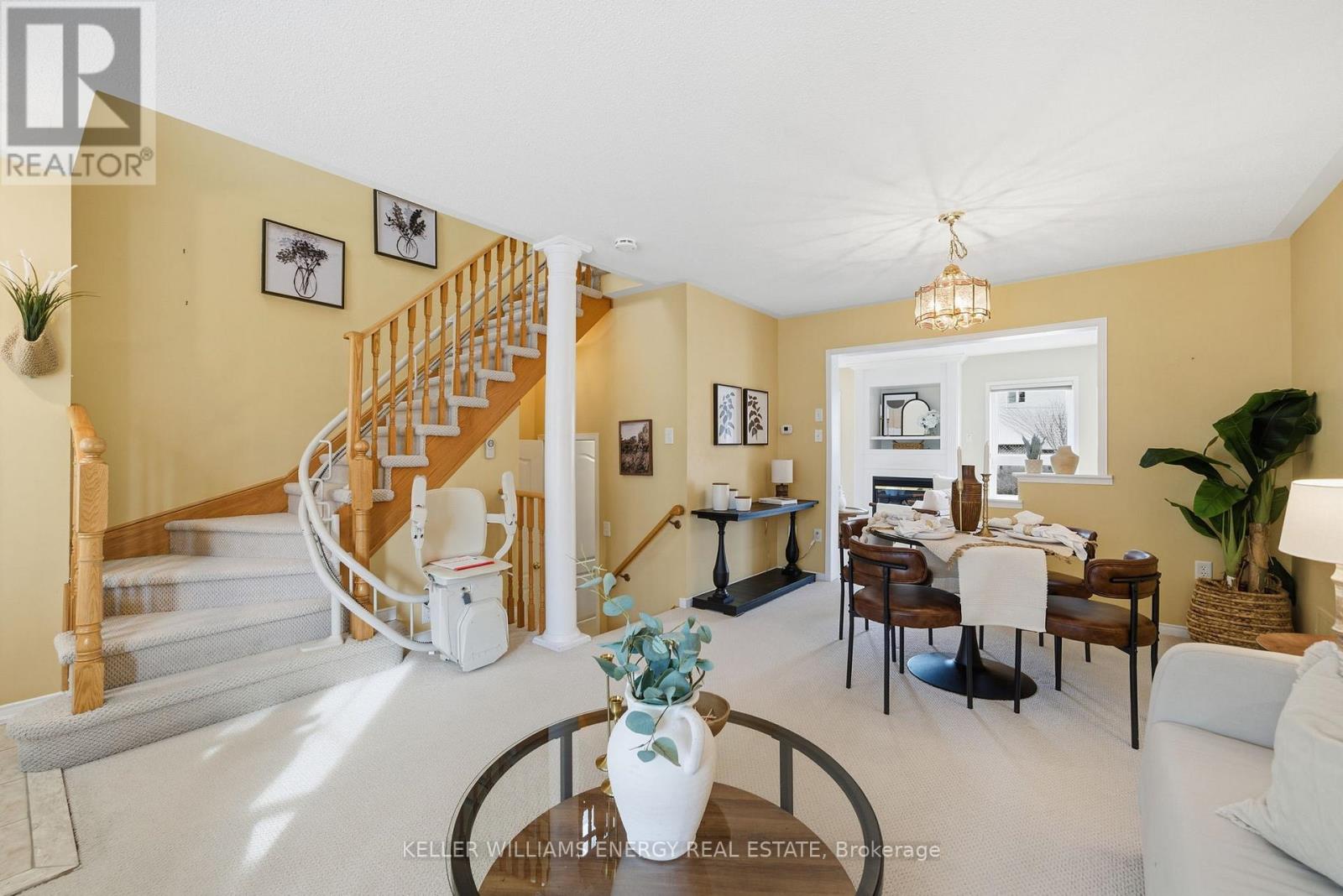 1375 Linstead Street, Oshawa, Ontario  L1K 2V4 - Photo 16 - E12700116