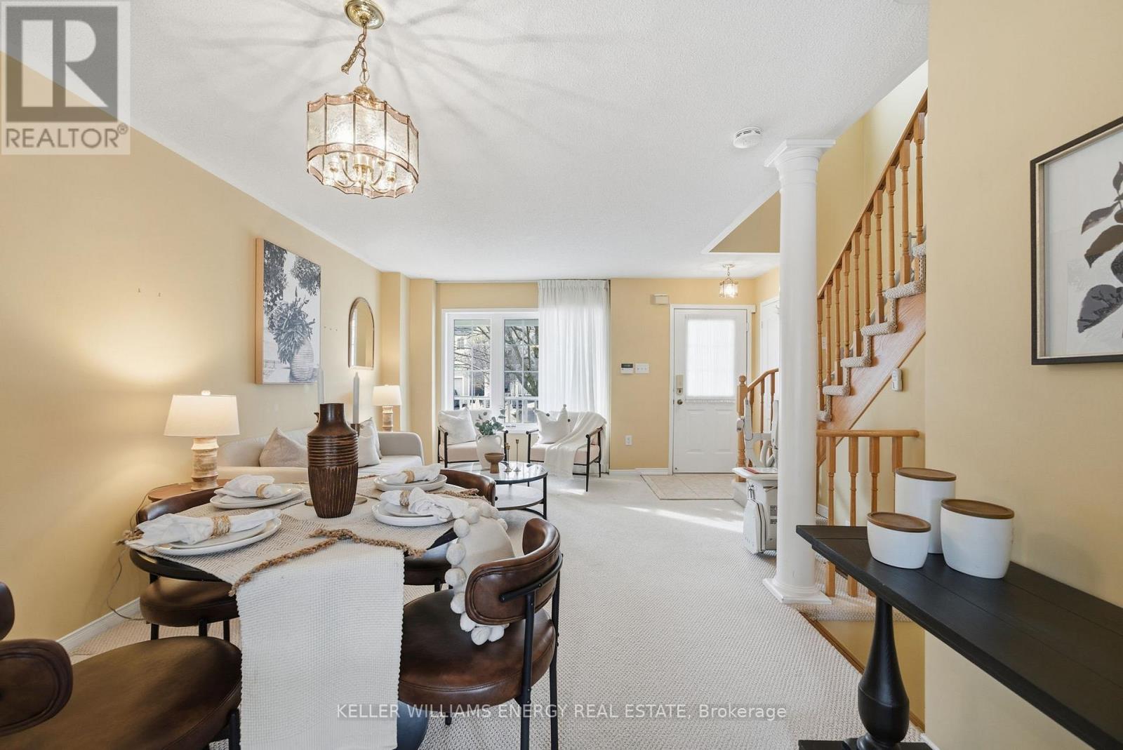 1375 Linstead Street, Oshawa, Ontario  L1K 2V4 - Photo 17 - E12700116