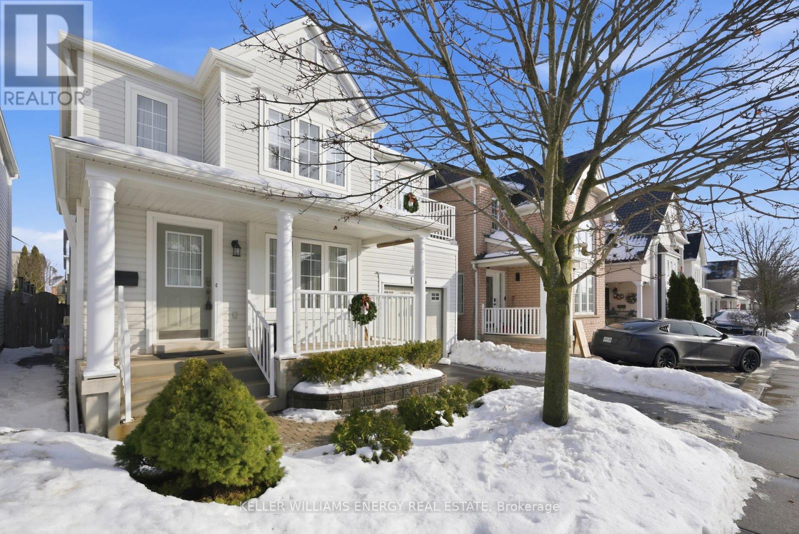 1375 Linstead Street, Oshawa, Ontario  L1K 2V4 - Photo 2 - E12700116