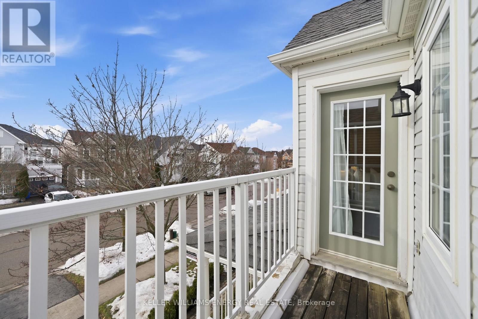 1375 Linstead Street, Oshawa, Ontario  L1K 2V4 - Photo 33 - E12700116