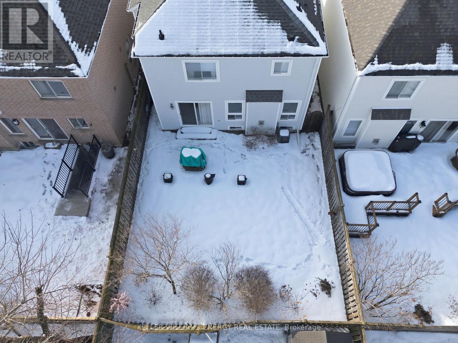 1375 Linstead Street, Oshawa, Ontario  L1K 2V4 - Photo 42 - E12700116