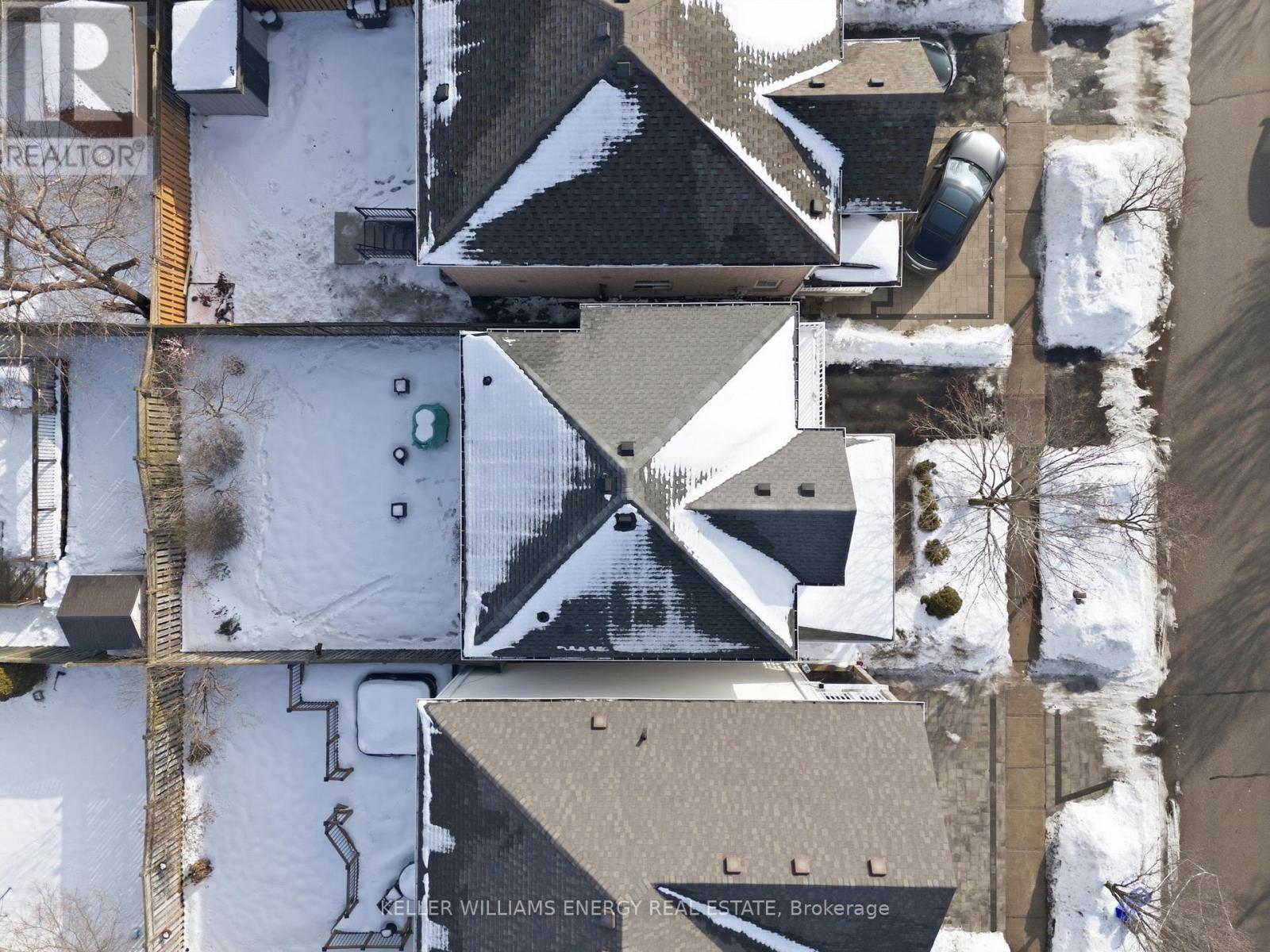 1375 Linstead Street, Oshawa, Ontario  L1K 2V4 - Photo 43 - E12700116