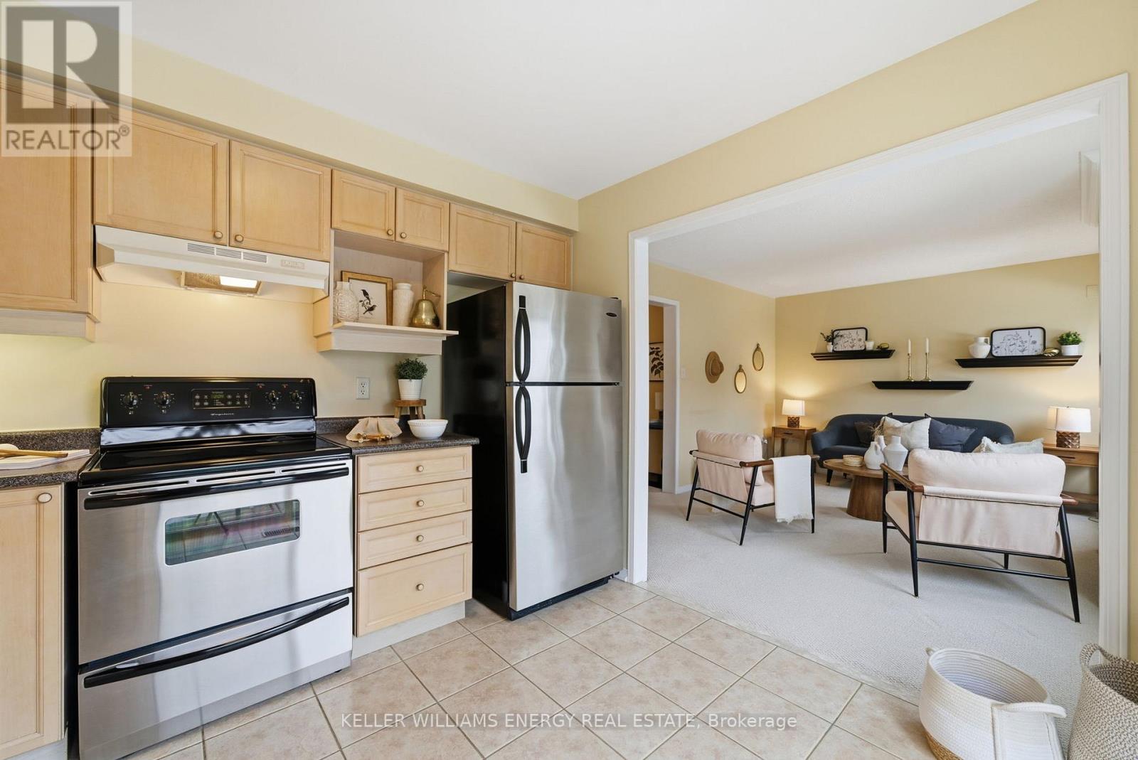 1375 Linstead Street, Oshawa, Ontario  L1K 2V4 - Photo 6 - E12700116