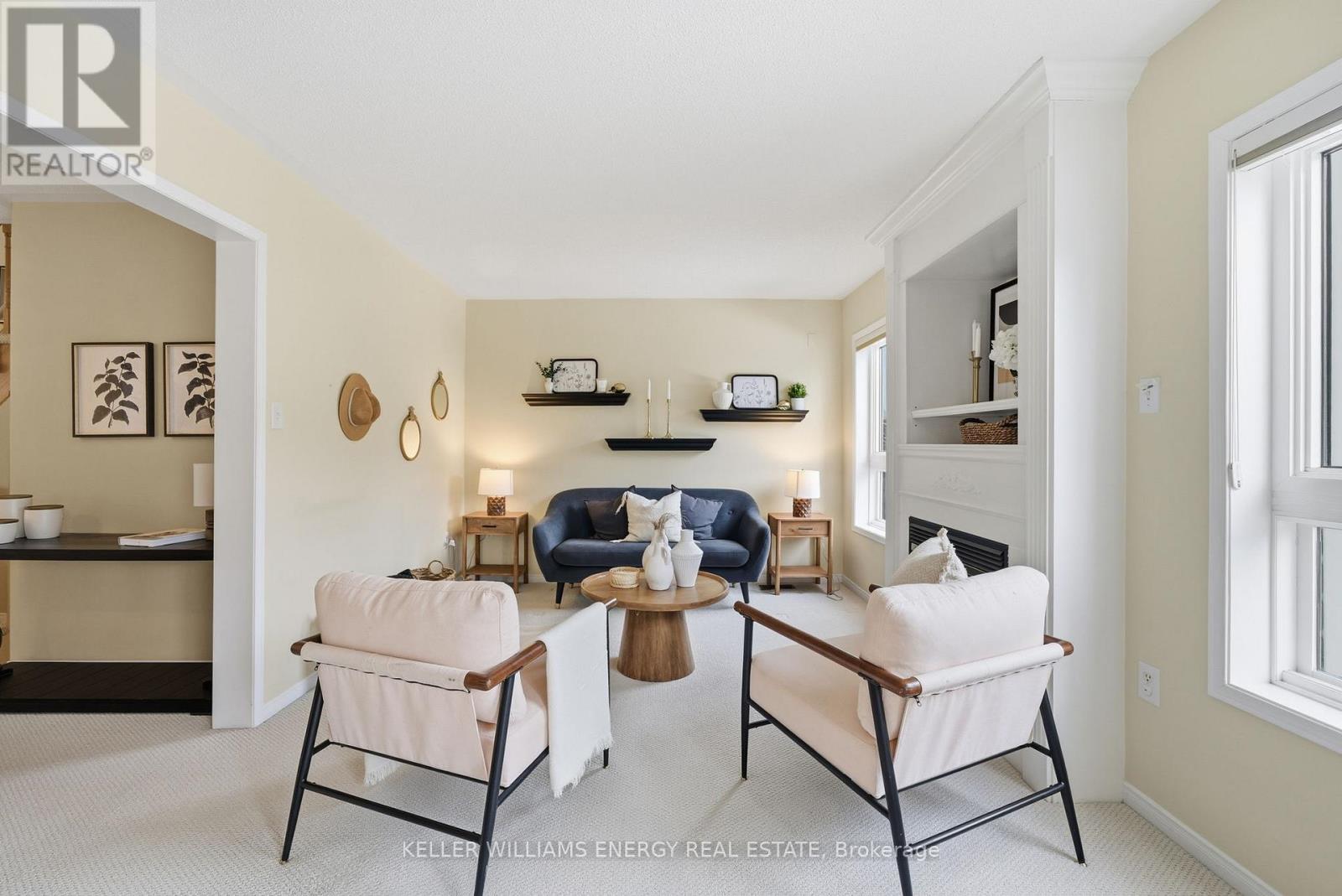 1375 Linstead Street, Oshawa, Ontario  L1K 2V4 - Photo 8 - E12700116