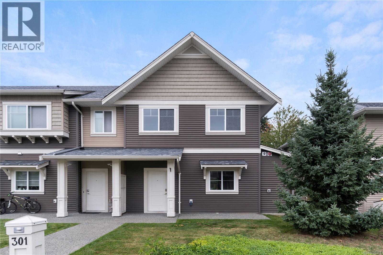 301 1675 Crescent View Dr, Nanaimo, British Columbia