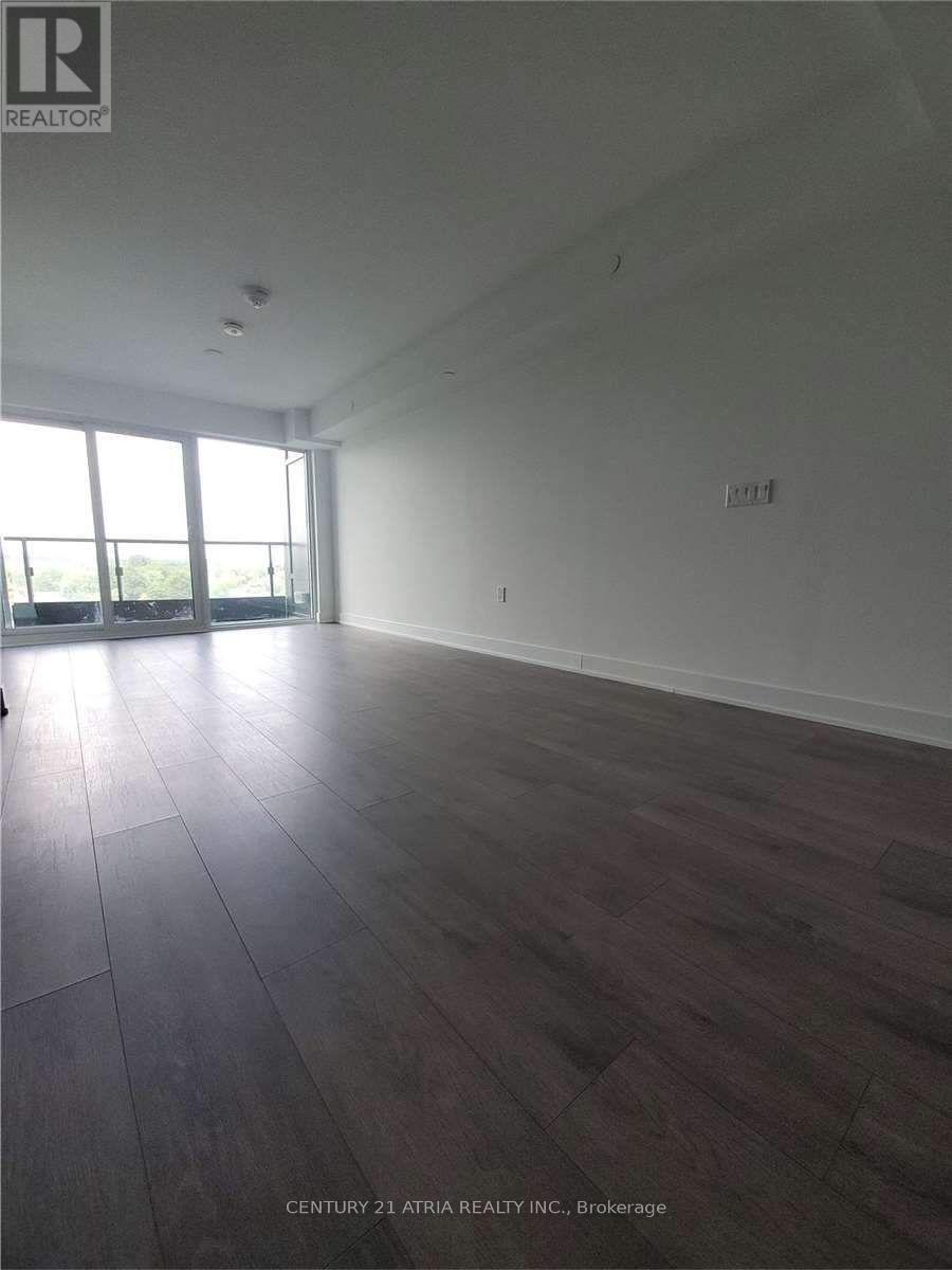 724 - 585 Bloor Street E, Toronto, Ontario  M4W 0B3 - Photo 3 - C12577780