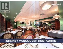 2957 CAMBIE STREET, Vancouver, British Columbia