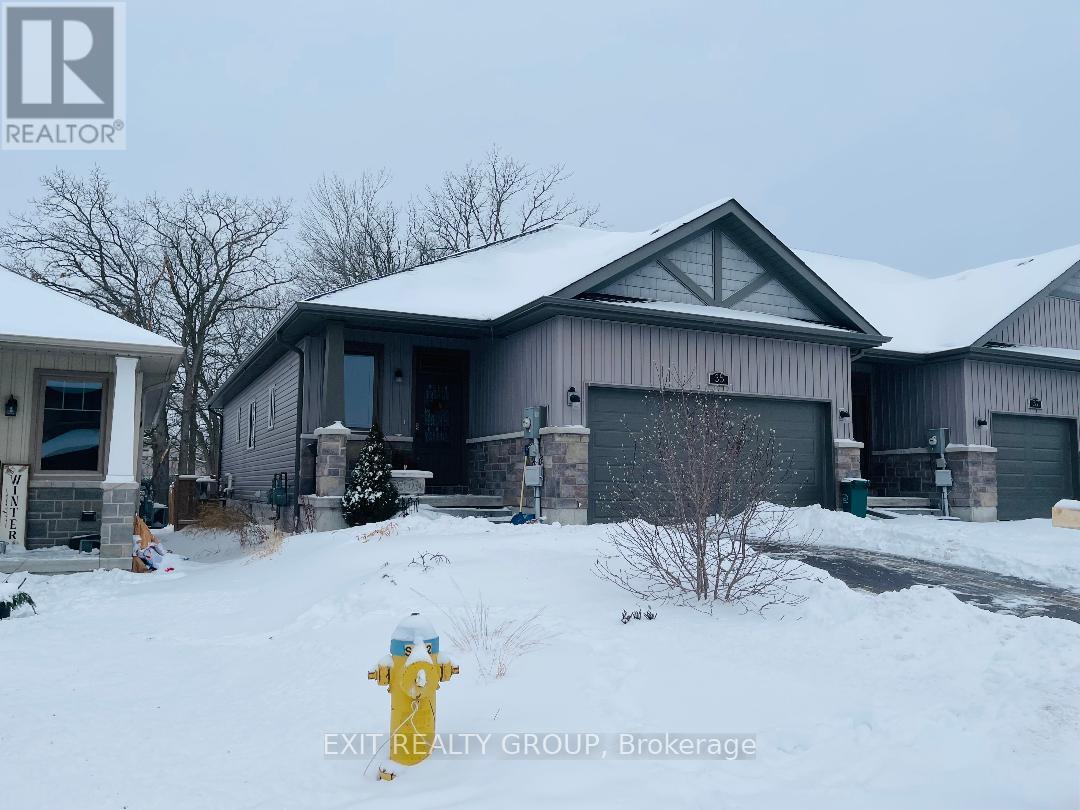 35 Ledgerock Court, Quinte West, Ontario  K8R 0A1 - Photo 2 - X12699904