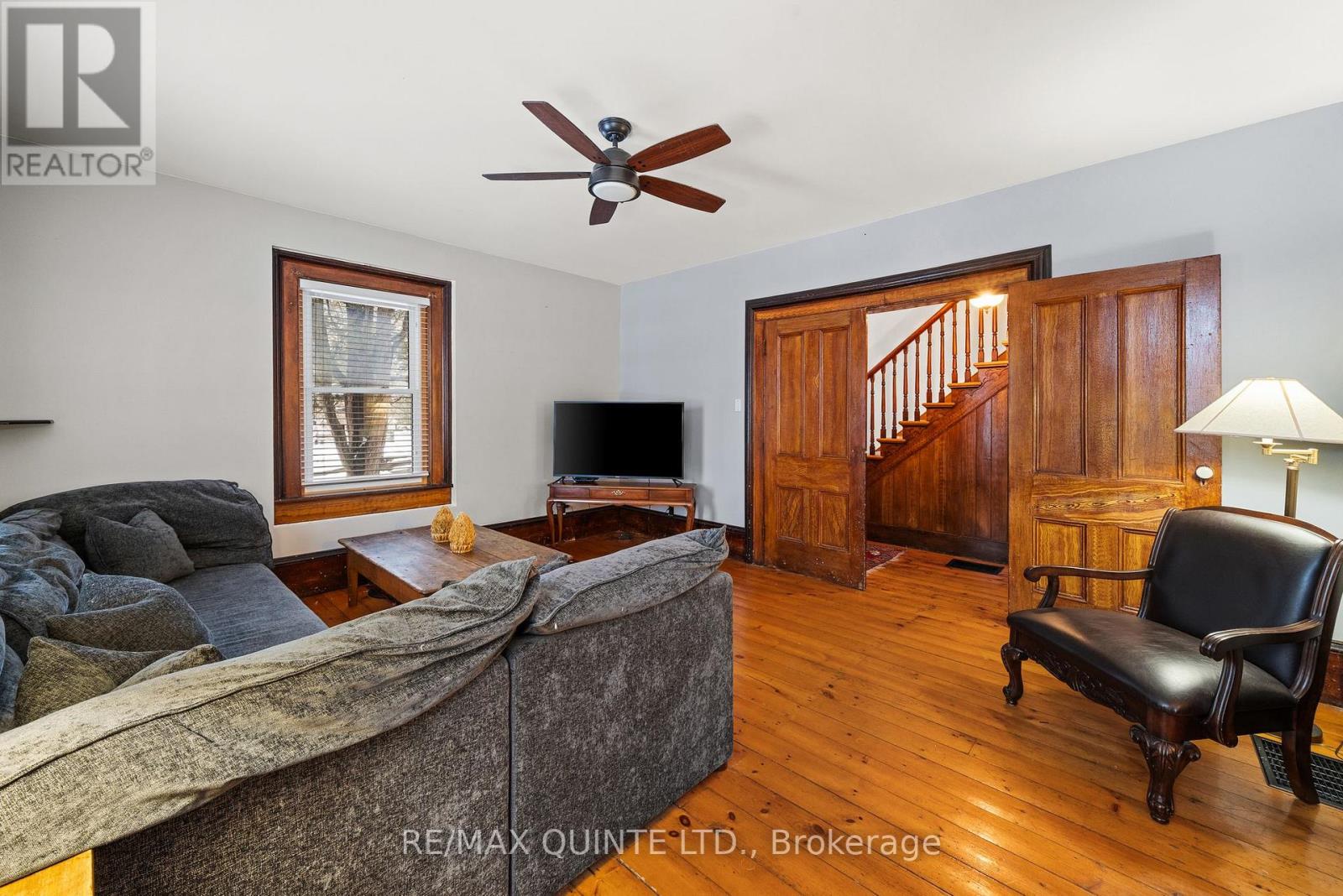 449 Harmony Road, Belleville (Thurlow Ward), Ontario  K0K 1V0 - Photo 11 - X12700004