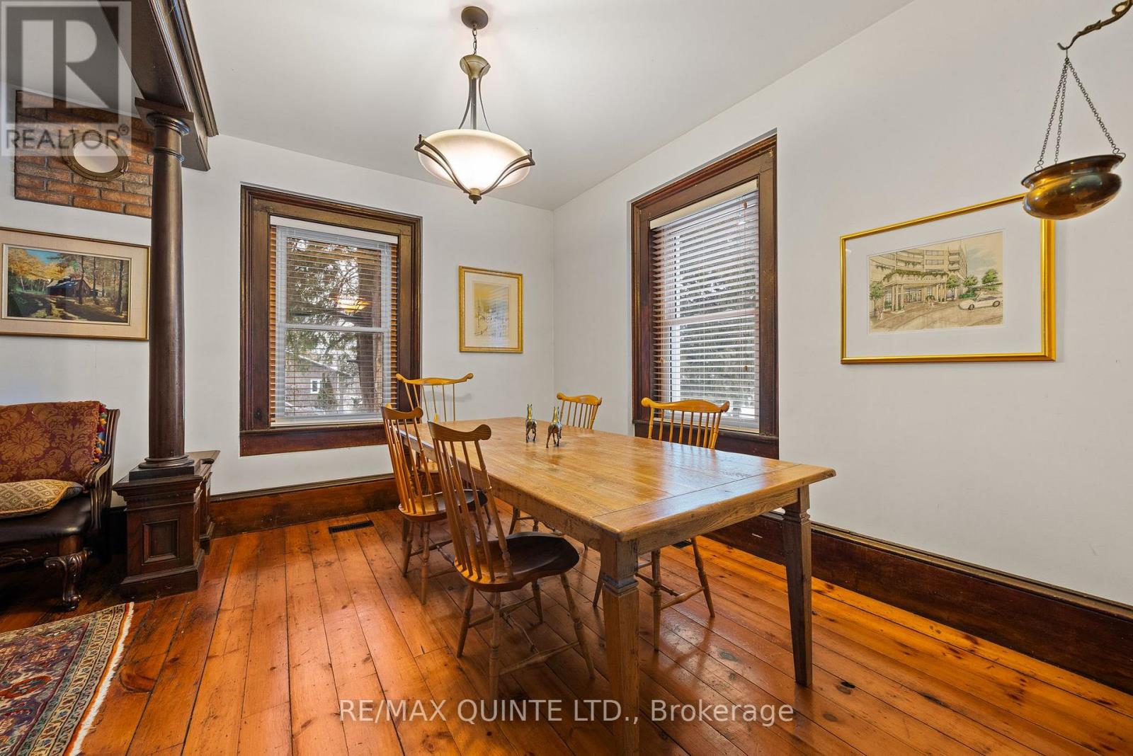 449 Harmony Road, Belleville (Thurlow Ward), Ontario  K0K 1V0 - Photo 13 - X12700004