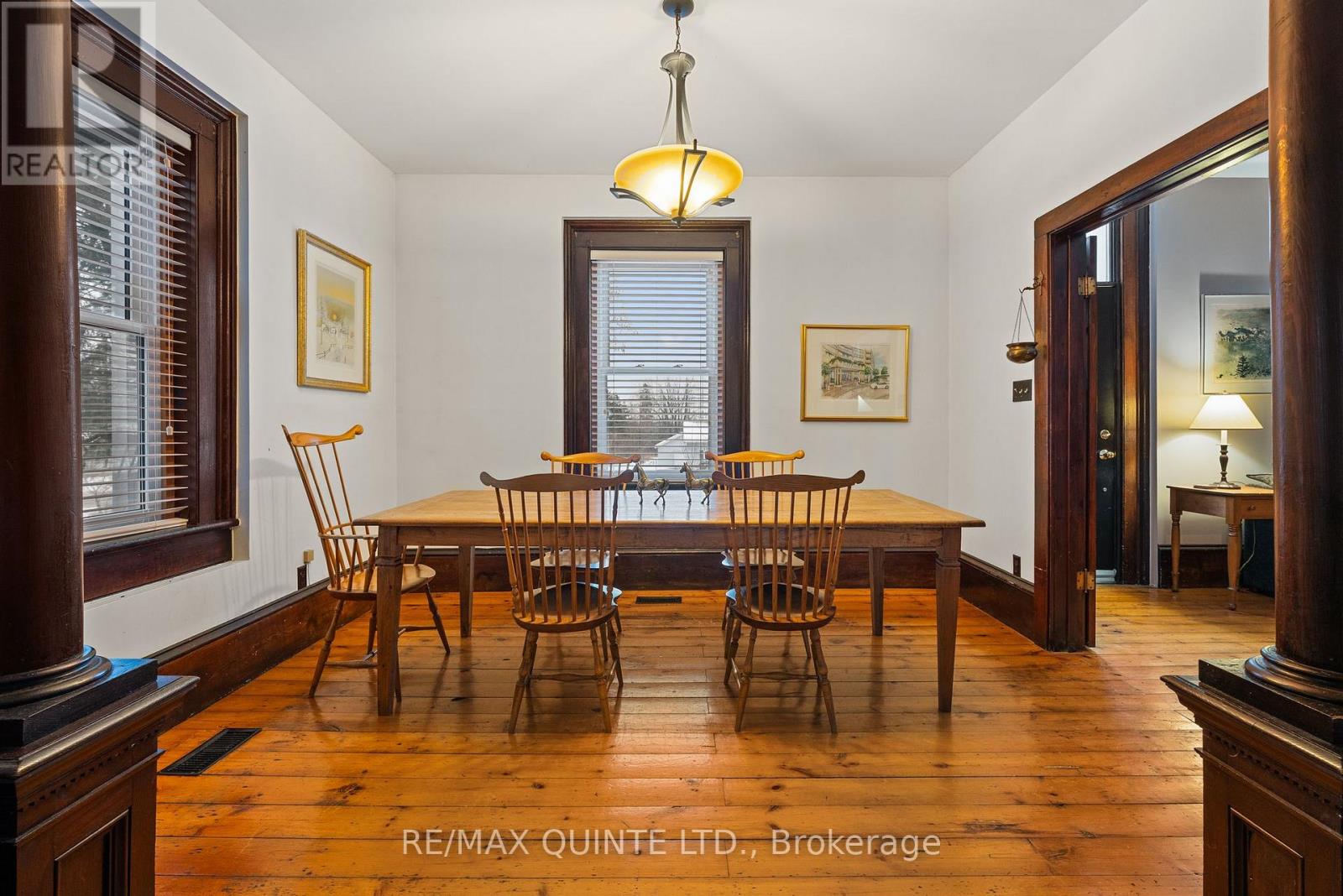 449 Harmony Road, Belleville (Thurlow Ward), Ontario  K0K 1V0 - Photo 14 - X12700004