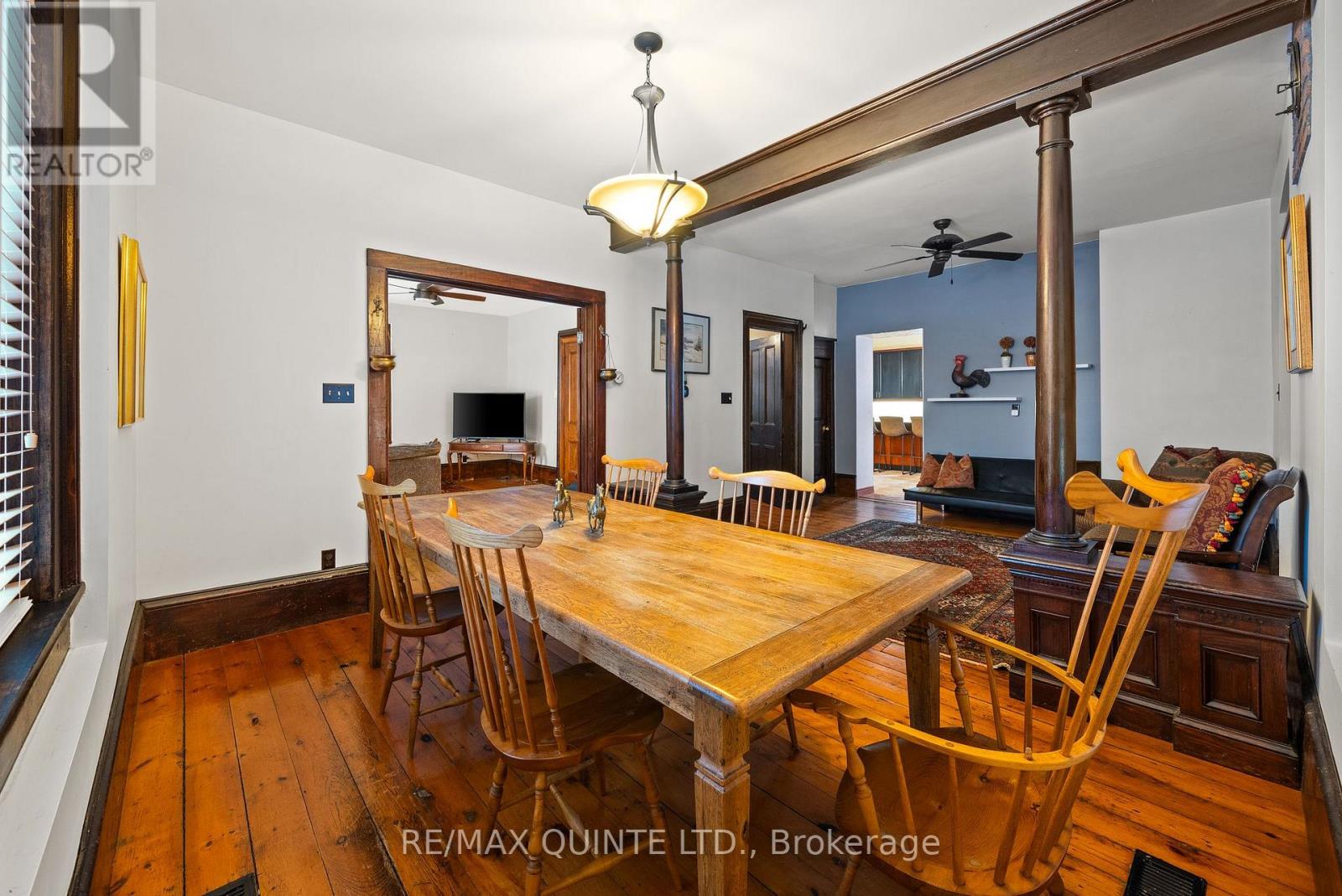 449 Harmony Road, Belleville (Thurlow Ward), Ontario  K0K 1V0 - Photo 15 - X12700004