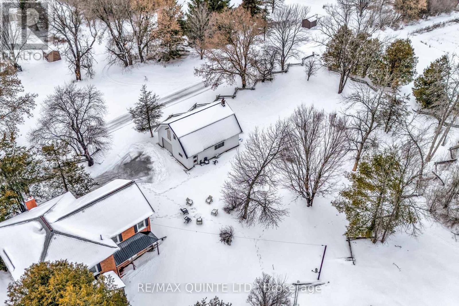 449 Harmony Road, Belleville (Thurlow Ward), Ontario  K0K 1V0 - Photo 2 - X12700004