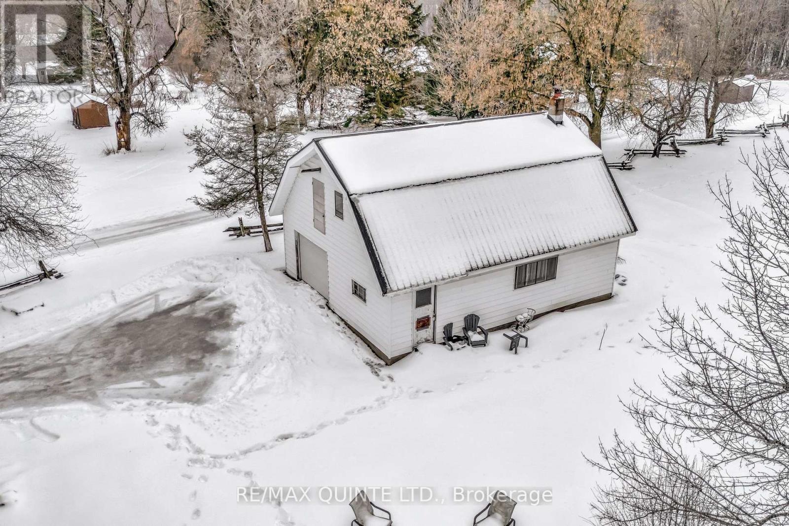 449 Harmony Road, Belleville (Thurlow Ward), Ontario  K0K 1V0 - Photo 3 - X12700004
