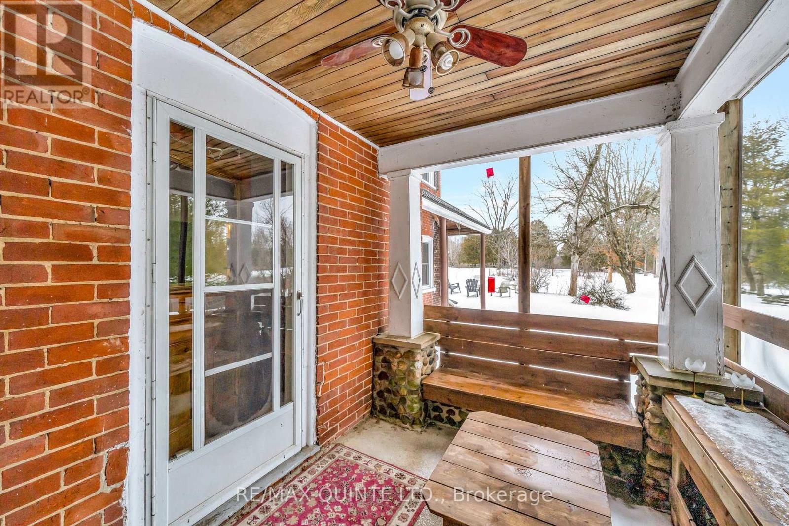 449 Harmony Road, Belleville (Thurlow Ward), Ontario  K0K 1V0 - Photo 38 - X12700004