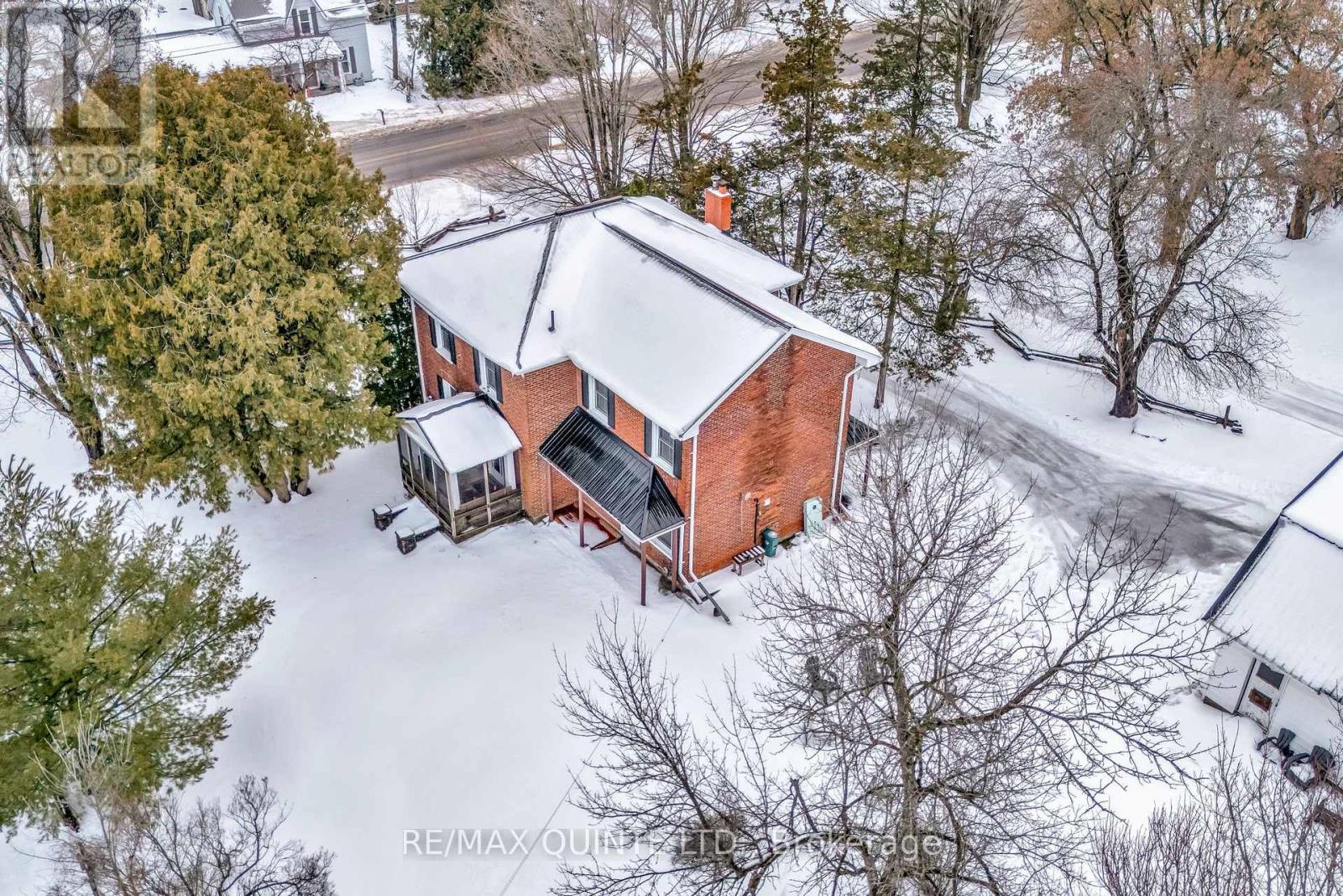 449 Harmony Road, Belleville (Thurlow Ward), Ontario  K0K 1V0 - Photo 4 - X12700004