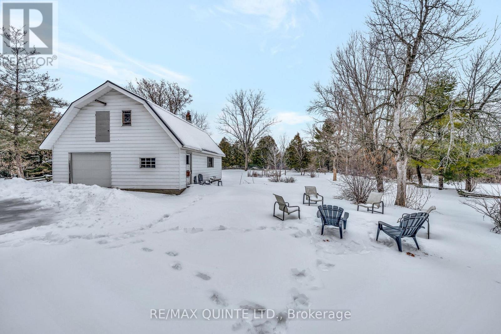 449 Harmony Road, Belleville (Thurlow Ward), Ontario  K0K 1V0 - Photo 40 - X12700004