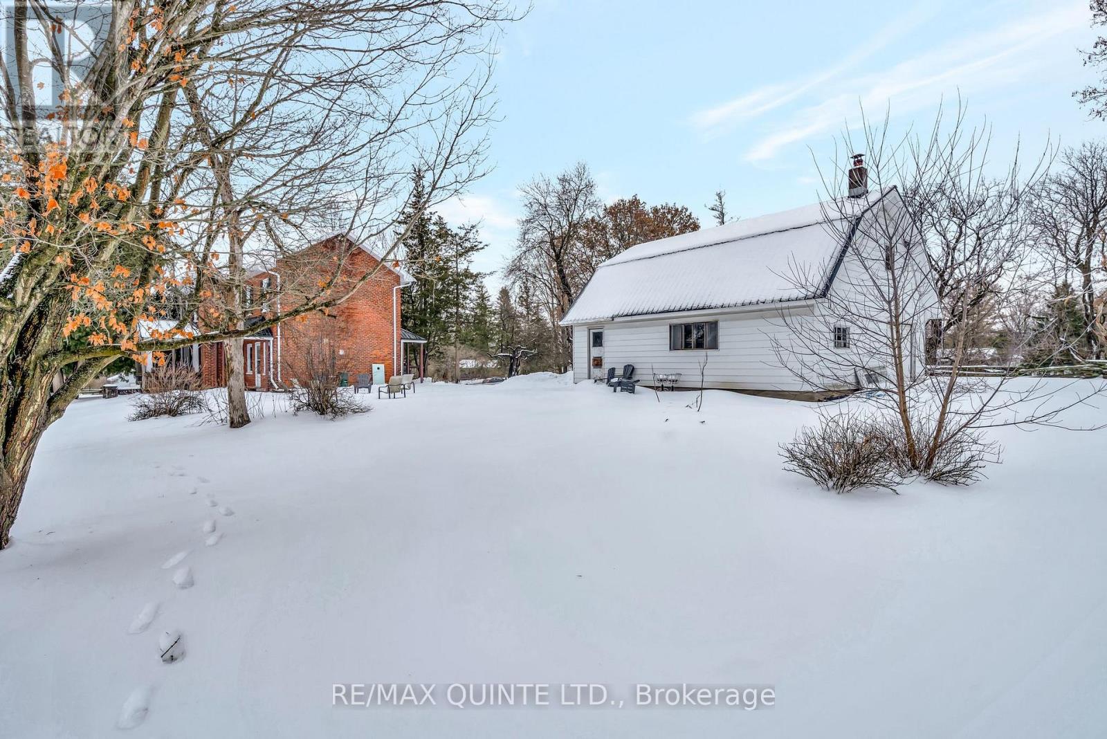 449 Harmony Road, Belleville (Thurlow Ward), Ontario  K0K 1V0 - Photo 41 - X12700004