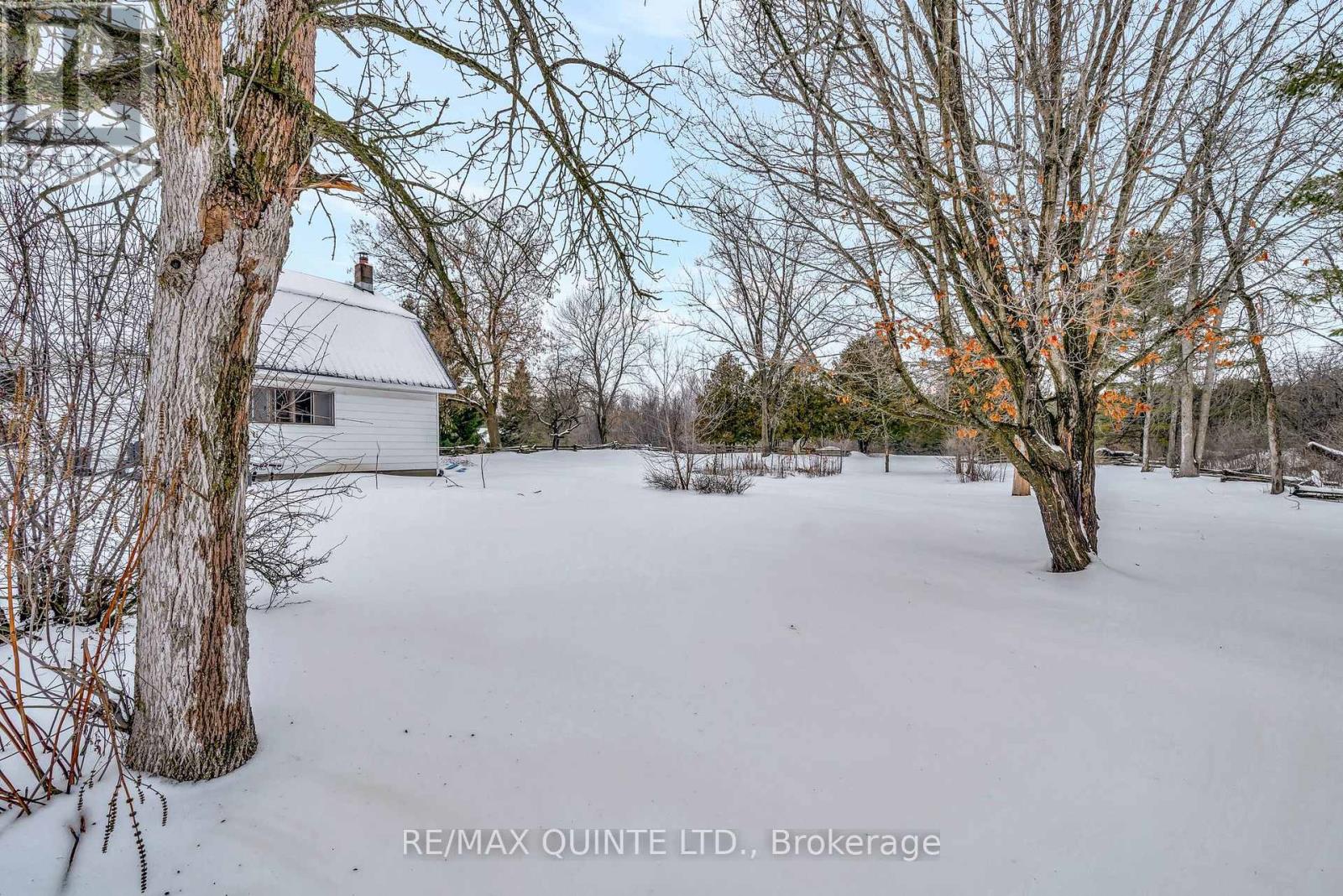 449 Harmony Road, Belleville (Thurlow Ward), Ontario  K0K 1V0 - Photo 42 - X12700004