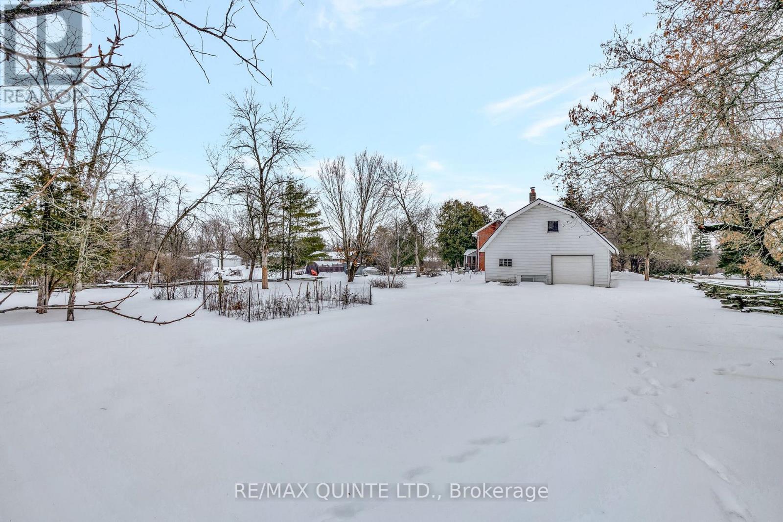 449 Harmony Road, Belleville (Thurlow Ward), Ontario  K0K 1V0 - Photo 44 - X12700004