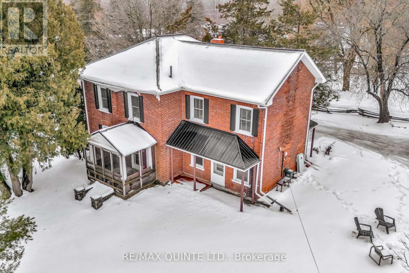 449 Harmony Road, Belleville (Thurlow Ward), Ontario  K0K 1V0 - Photo 5 - X12700004