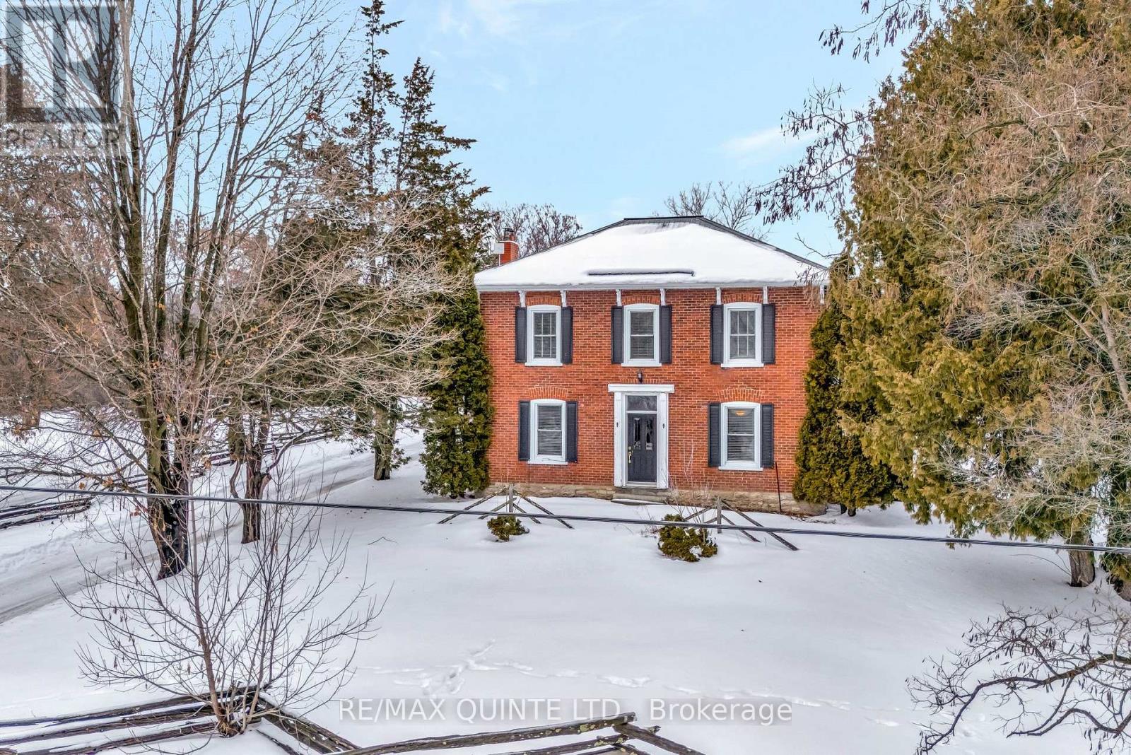 449 Harmony Road, Belleville (Thurlow Ward), Ontario  K0K 1V0 - Photo 6 - X12700004