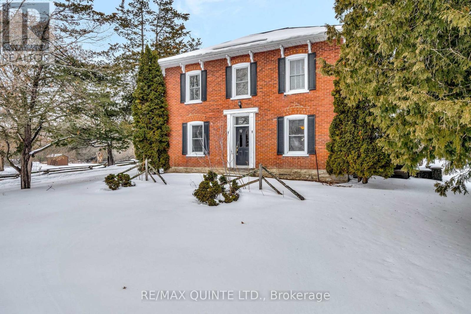 449 Harmony Road, Belleville (Thurlow Ward), Ontario  K0K 1V0 - Photo 7 - X12700004
