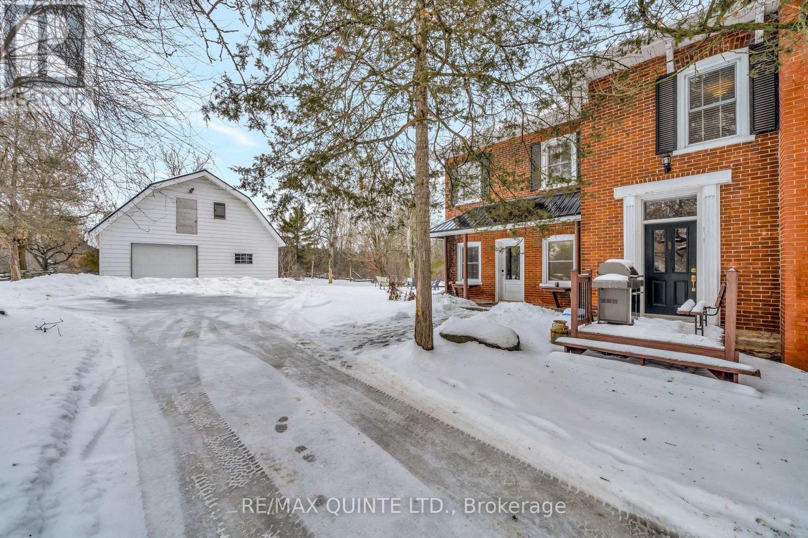 449 Harmony Road, Belleville (Thurlow Ward), Ontario  K0K 1V0 - Photo 8 - X12700004