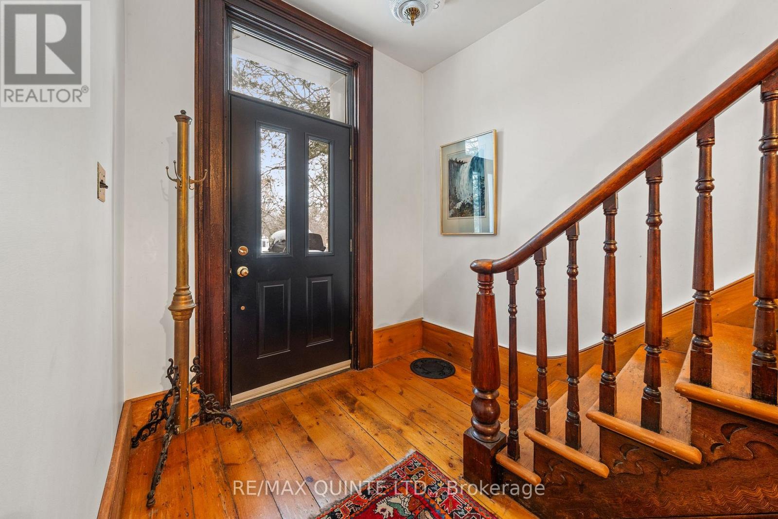 449 Harmony Road, Belleville (Thurlow Ward), Ontario  K0K 1V0 - Photo 9 - X12700004