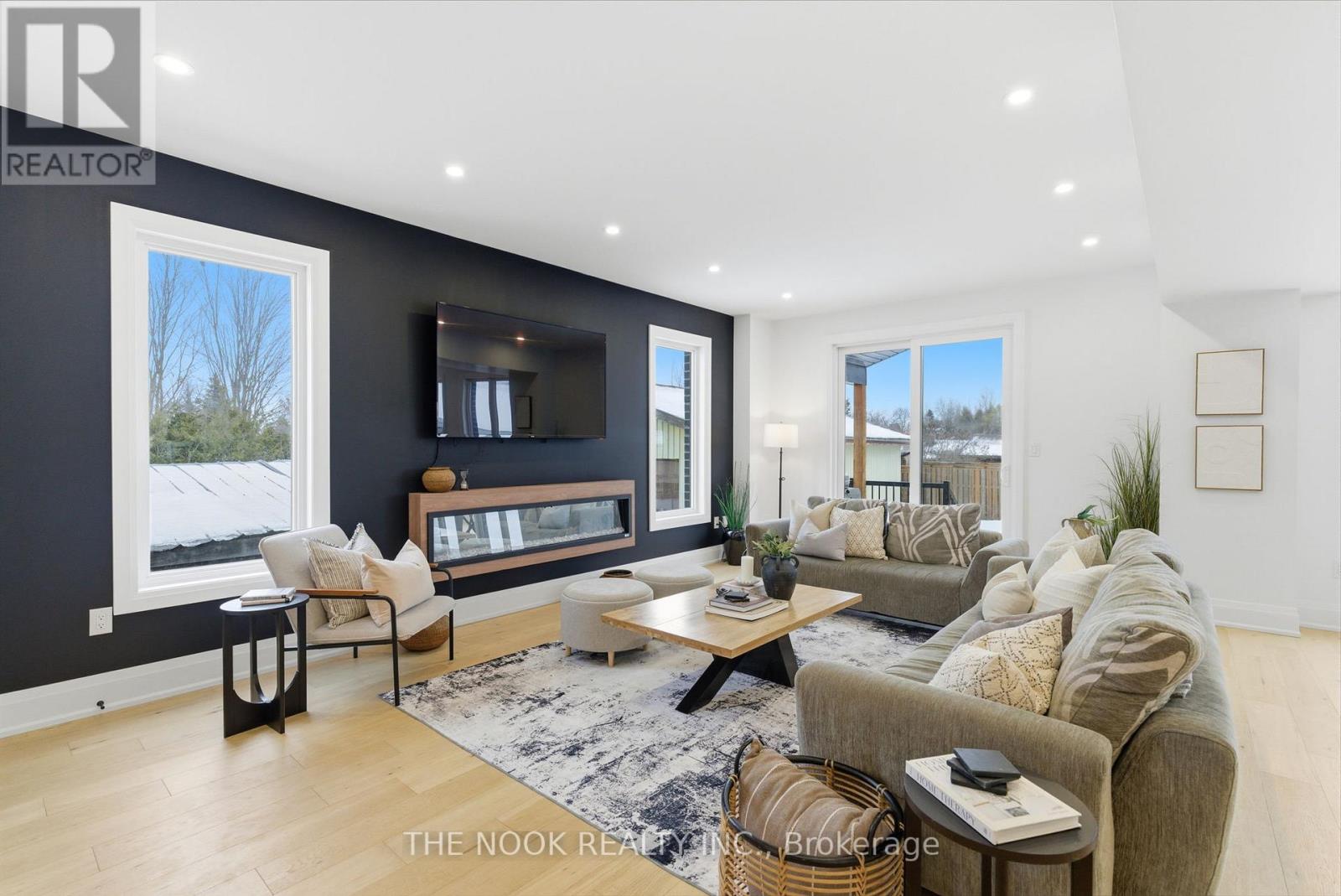 678 Otonabee Drive, Peterborough, Ontario  K9J 7P9 - Photo 19 - X12700068