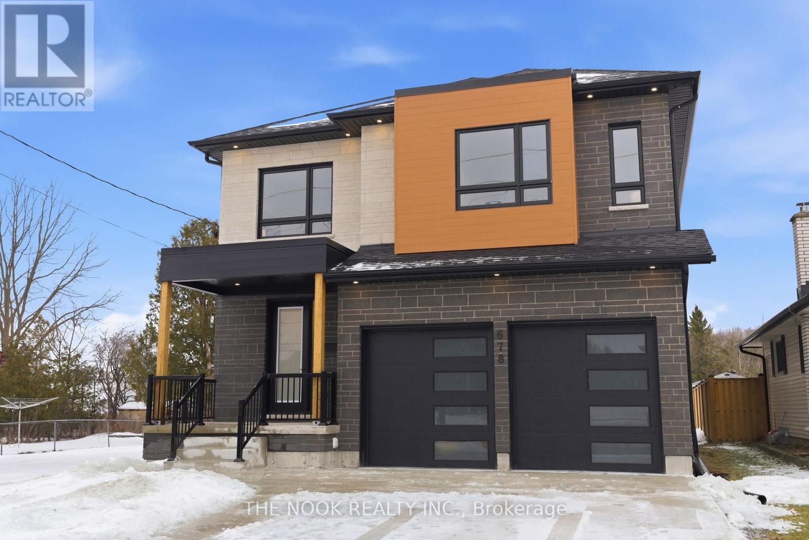 678 Otonabee Drive, Peterborough, Ontario  K9J 7P9 - Photo 2 - X12700068