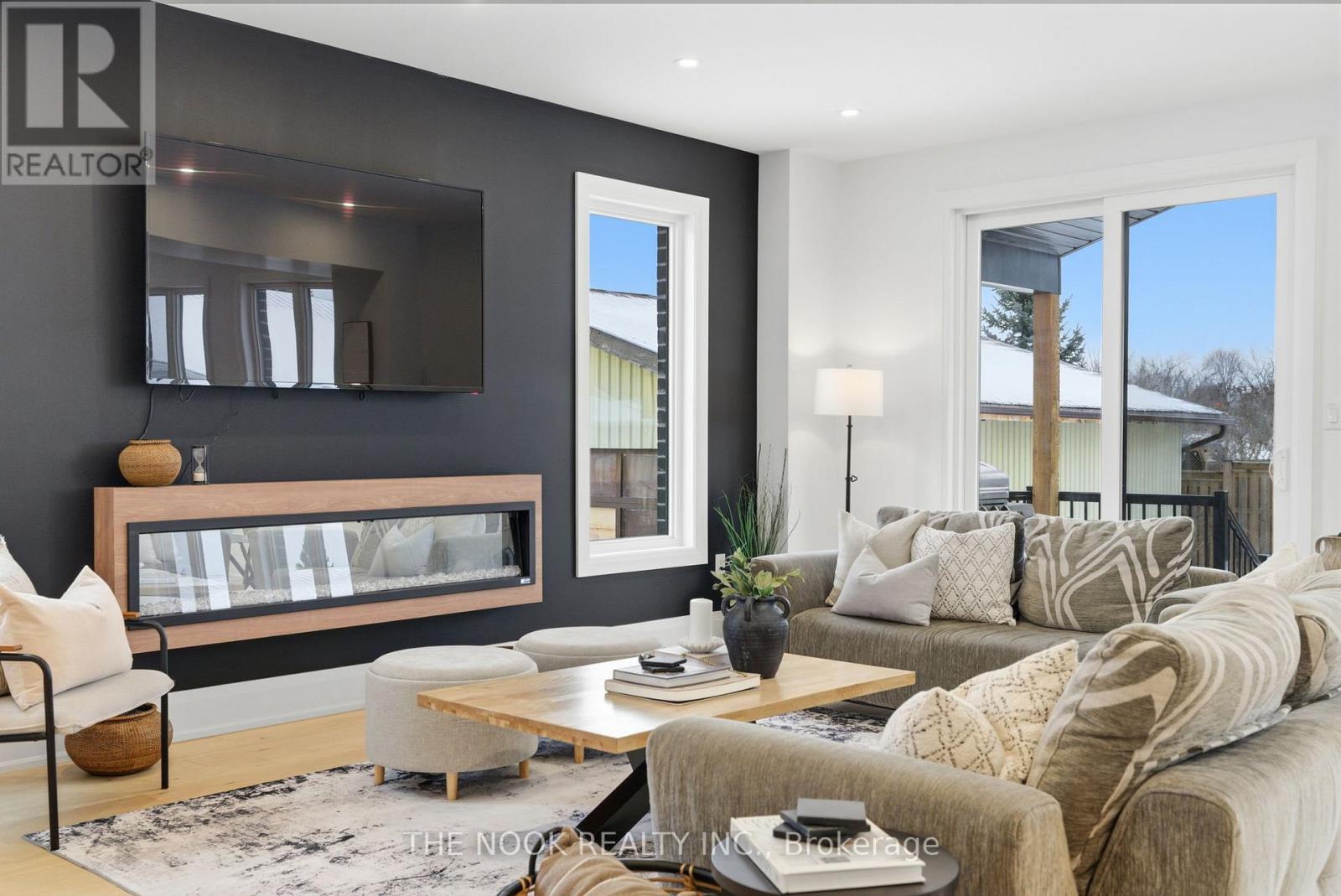 678 Otonabee Drive, Peterborough, Ontario  K9J 7P9 - Photo 21 - X12700068