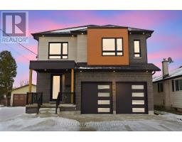 678 OTONABEE DRIVE, Peterborough, Ontario