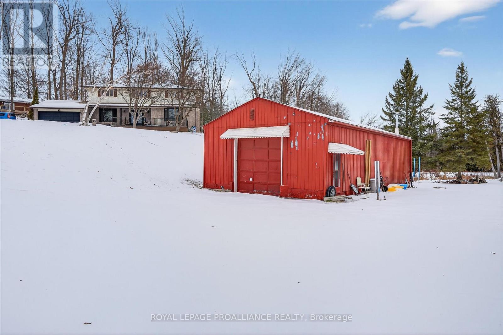 9 Leanne Avenue, Otonabee-South Monaghan, Ontario  K9J 6X8 - Photo 16 - X12700096