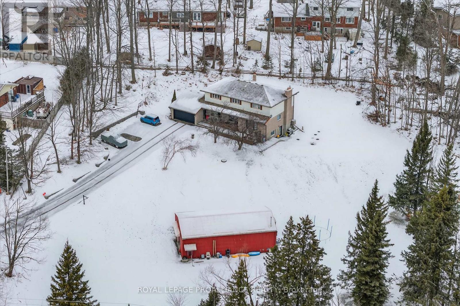 9 Leanne Avenue, Otonabee-South Monaghan, Ontario  K9J 6X8 - Photo 44 - X12700096