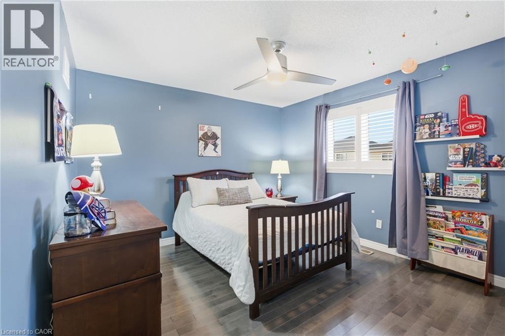 157 Braithwaite Avenue, Ancaster, Ontario  L9G 5A3 - Photo 29 - 40790271