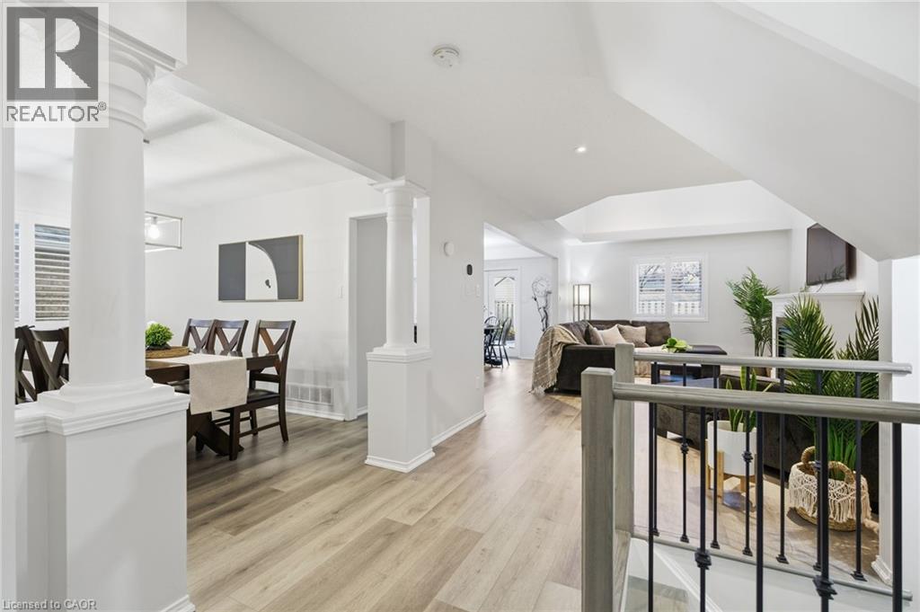 157 Braithwaite Avenue, Ancaster, Ontario  L9G 5A3 - Photo 5 - 40790271