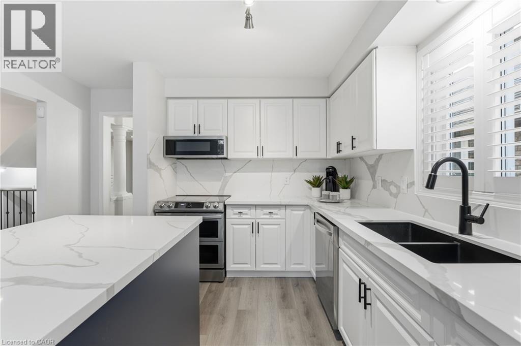 157 Braithwaite Avenue, Ancaster, Ontario  L9G 5A3 - Photo 10 - 40790271