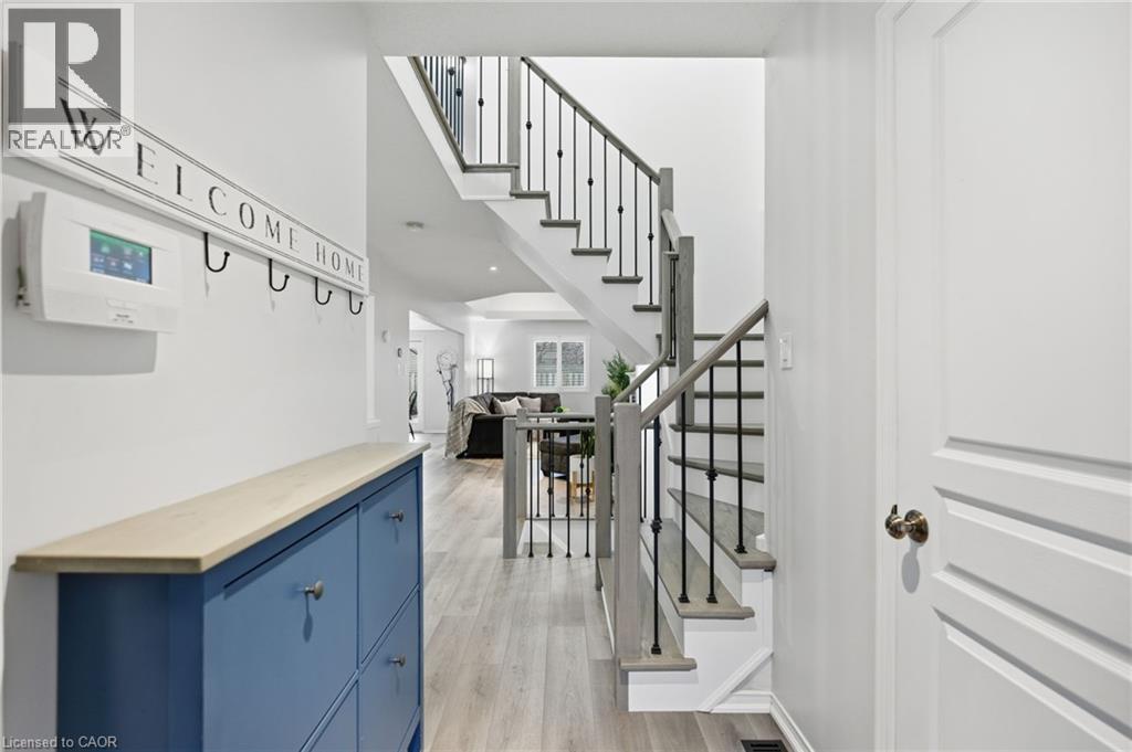 157 Braithwaite Avenue, Ancaster, Ontario  L9G 5A3 - Photo 4 - 40790271