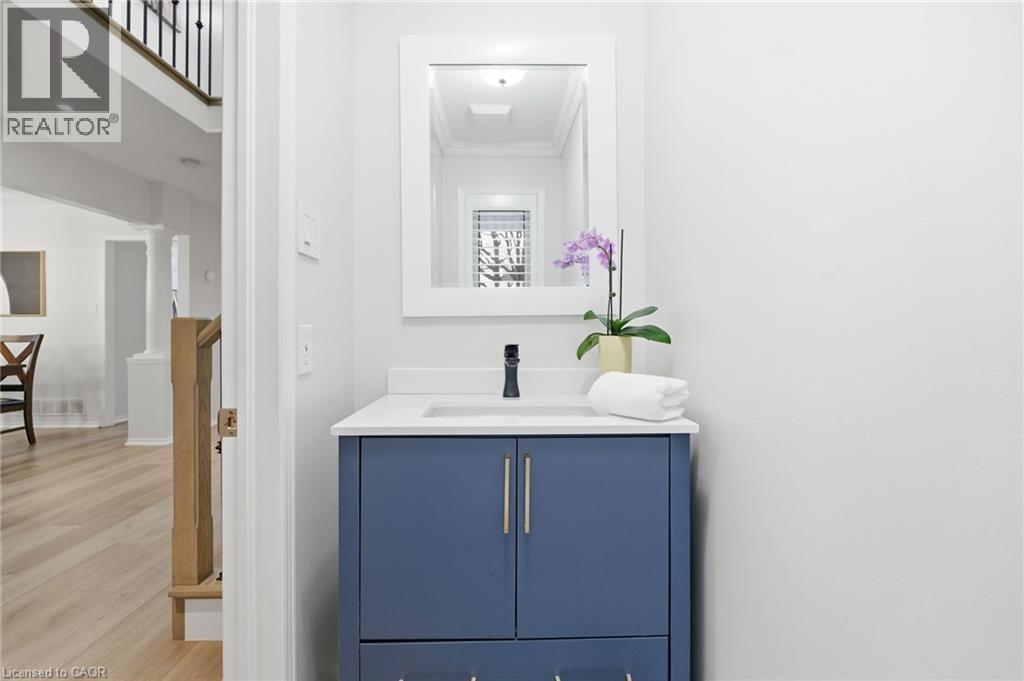 157 Braithwaite Avenue, Ancaster, Ontario  L9G 5A3 - Photo 19 - 40790271