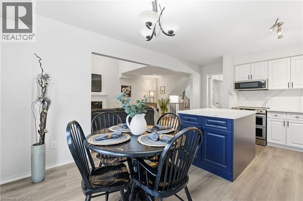 157 Braithwaite Avenue, Ancaster, Ontario  L9G 5A3 - Photo 14 - 40790271