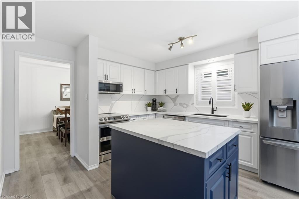 157 Braithwaite Avenue, Ancaster, Ontario  L9G 5A3 - Photo 9 - 40790271