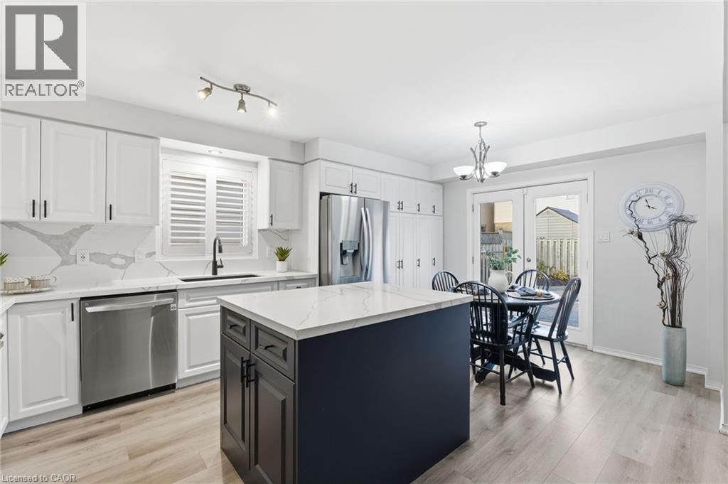 157 Braithwaite Avenue, Ancaster, Ontario  L9G 5A3 - Photo 12 - 40790271