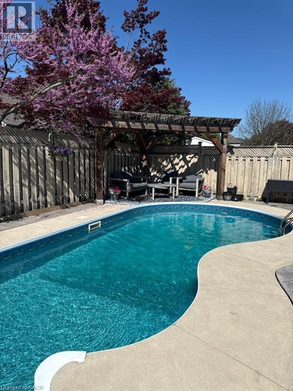 157 Braithwaite Avenue, Ancaster, Ontario  L9G 5A3 - Photo 39 - 40790271